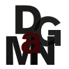 DGAMN Logo