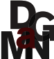 DGAMN Logo