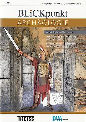 Blickpunkt Archäologie 4/2014