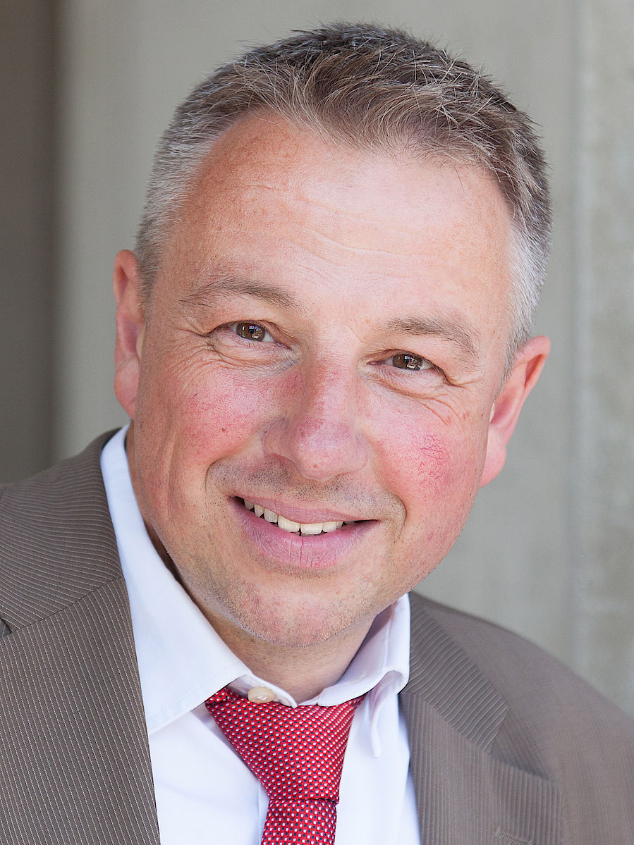 © Staatliche Museen zu Berlin / Foto: Achim Kleuker Prof. Dr. Matthias Wemhoff