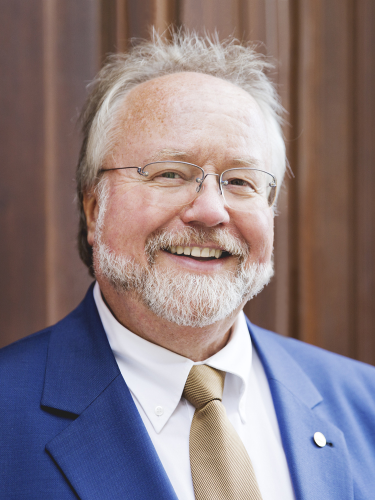 Prof. Dr. Alfried Wieczorek